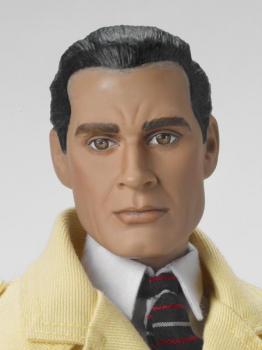 Tonner - Dick Tracy - Dick Tracy - Doll